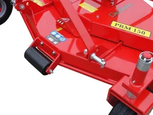 Del Morino front antiscalpeerrol Kit
