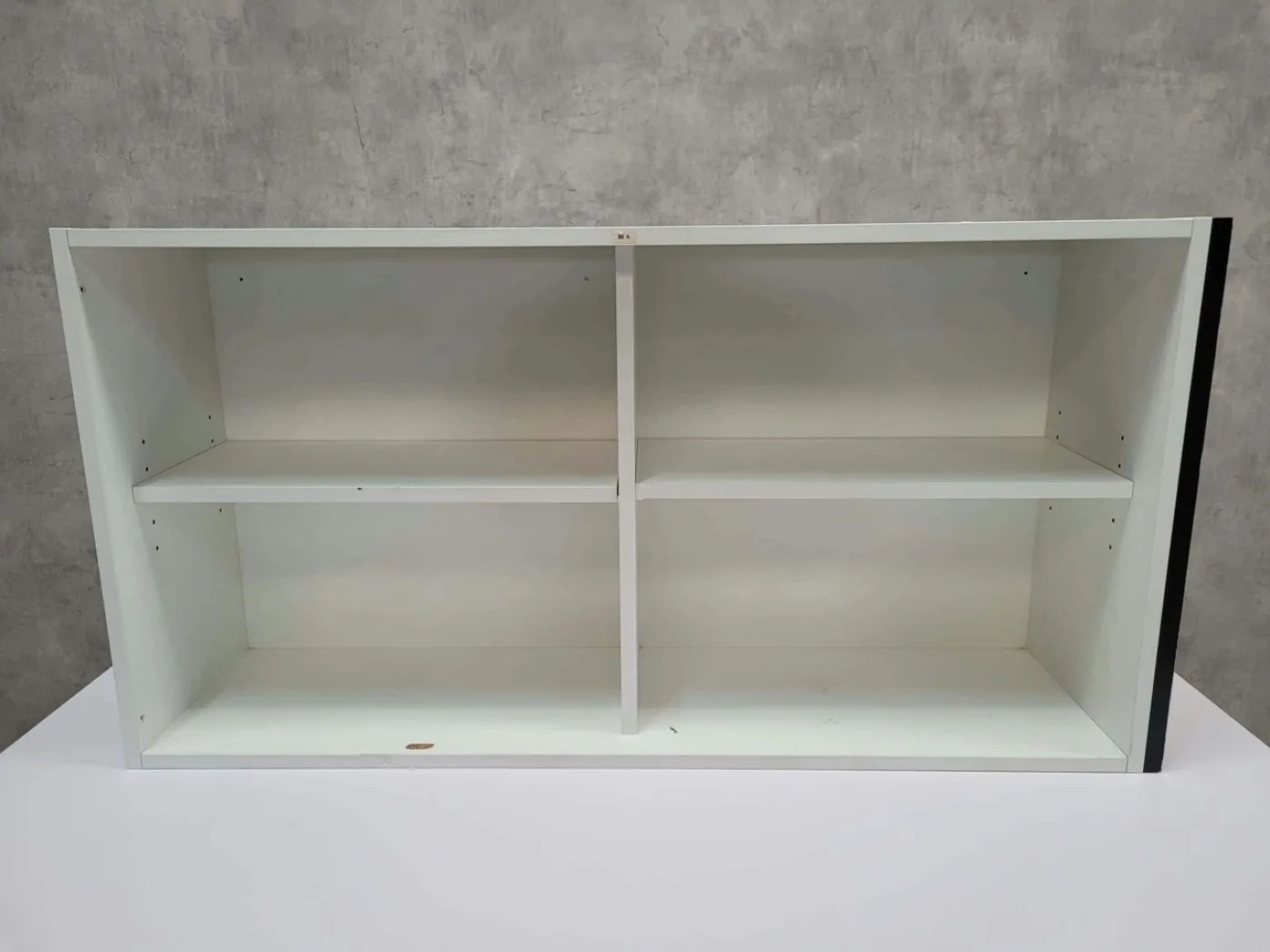 Interfurn Open Kast Wit 1200 - 1