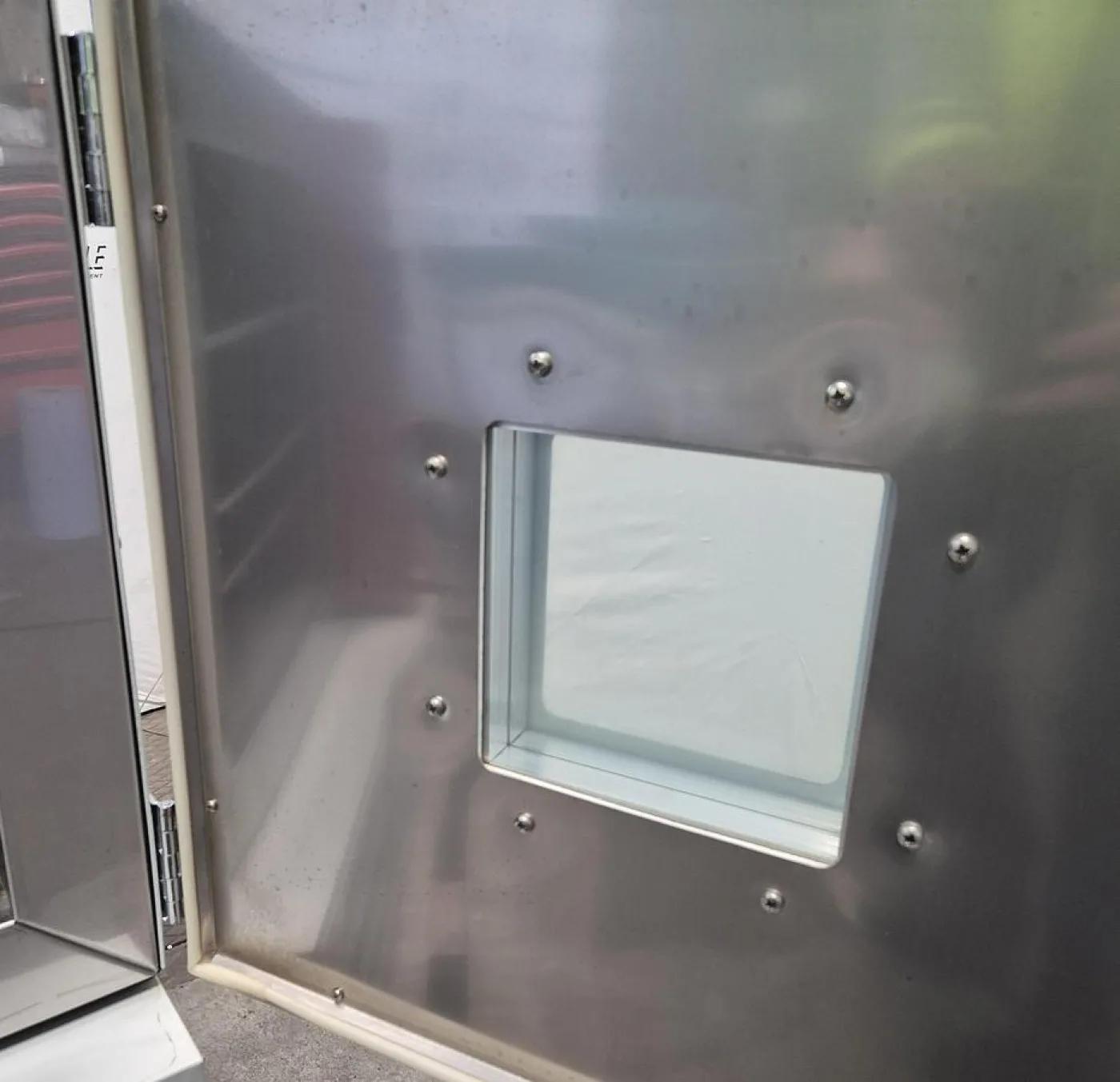 WTB Binder Klimaprüfschrank Typ 0705315040200 - 4