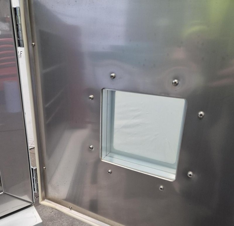 WTB Binder Klimaprüfschrank Typ 0705315040200