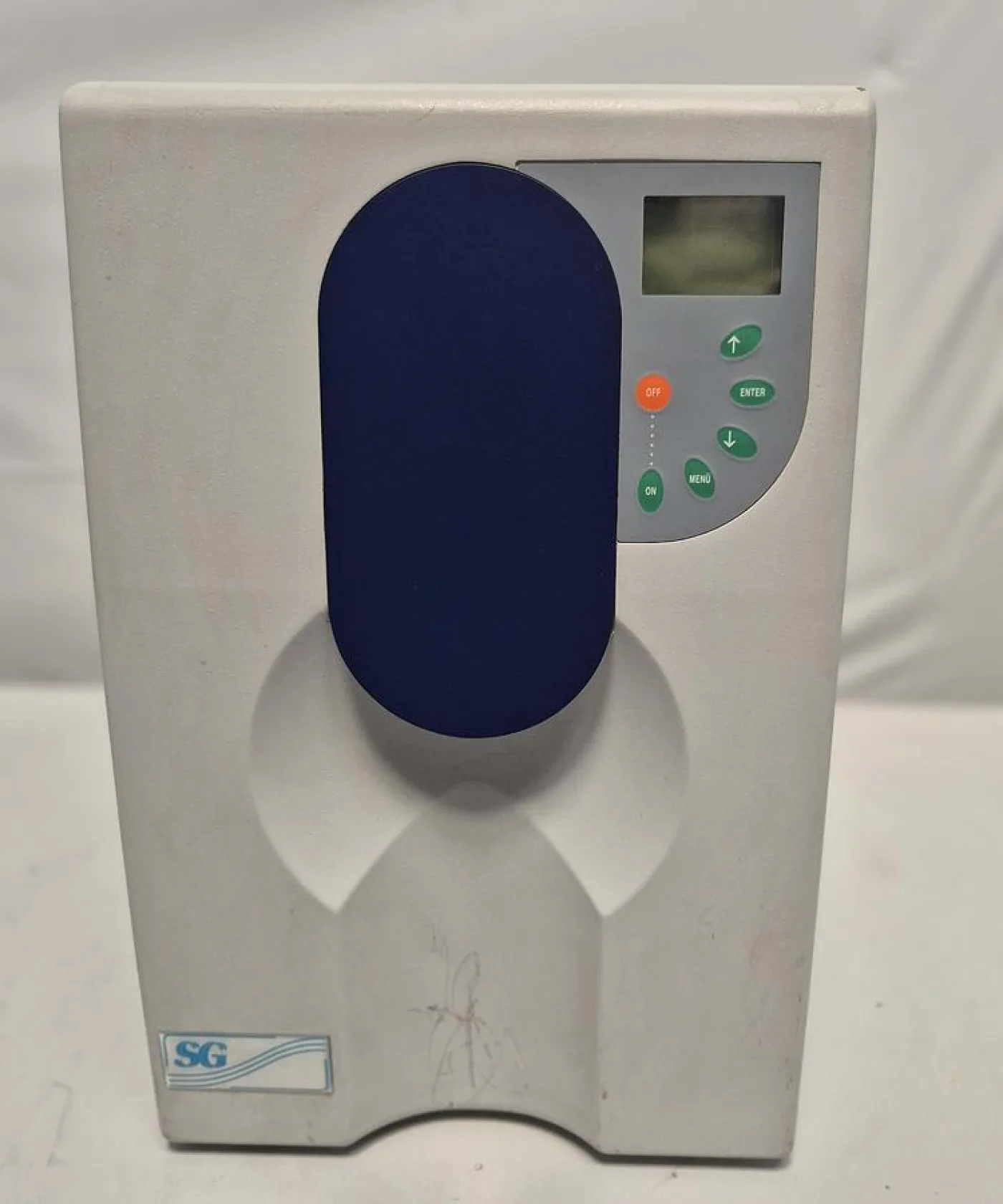 SG Wasseraufbeteitung euRO80ltr/h - 1