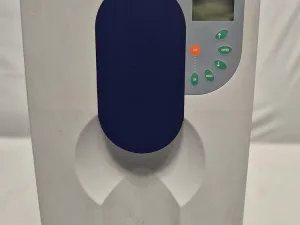 SG Wasseraufbeteitung euRO80ltr/h