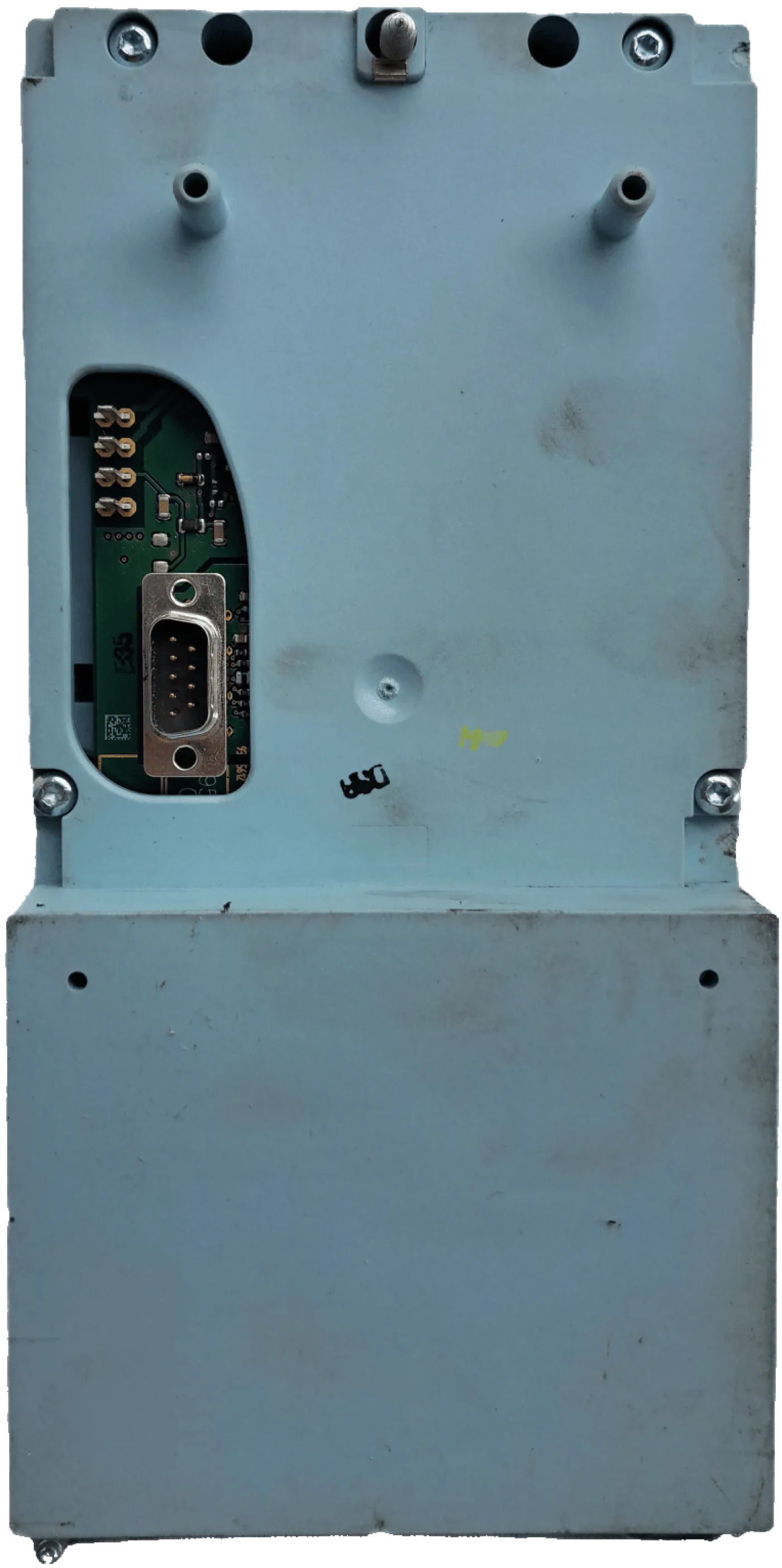 Siemens ET 200pro DSE ST 3RK1304-5KS40-4AA0 - 5