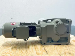 Siemens Getriebemotor K89-LE90SG4E-L16NH