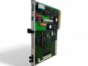 HOMAG Homag VME Interface für HC010, Rev. 04 Art.Nr. 2-083-01-5093 Art.-Nr. 2-083-01-5093-1