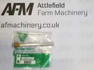 Spearhead Breather Dipstick 820 Gearbox - 5760820/8