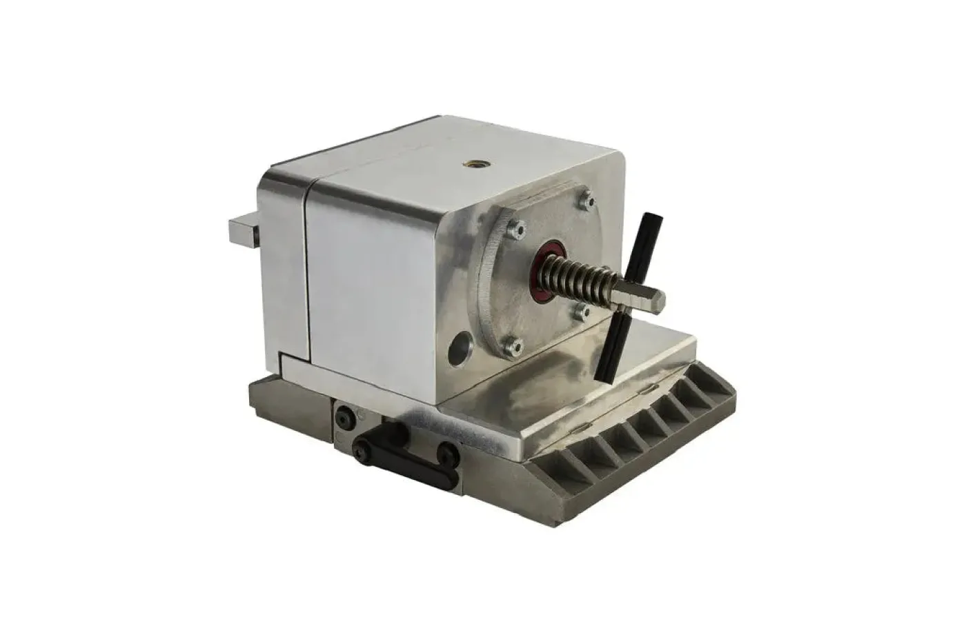 Schmalz VCMC-K2-HZ-MC 170x165x114.7 – Horizontalspanner für Rahmen- und Fensterprofile Art.-Nr. 10.01.12.05669 - 1