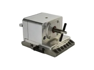 Schmalz VCMC-K2-HZ-MC 170x165x114.7 – Horizontalspanner für Rahmen- und Fensterprofile Art.-Nr. 10.01.12.05669