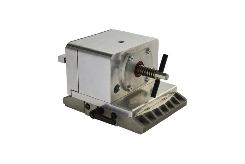 Schmalz VCMC-K2-HZ-MC 170x165x114.7 – Horizontalspanner für Rahmen- und Fensterprofile Art.-Nr. 10.01.12.05669