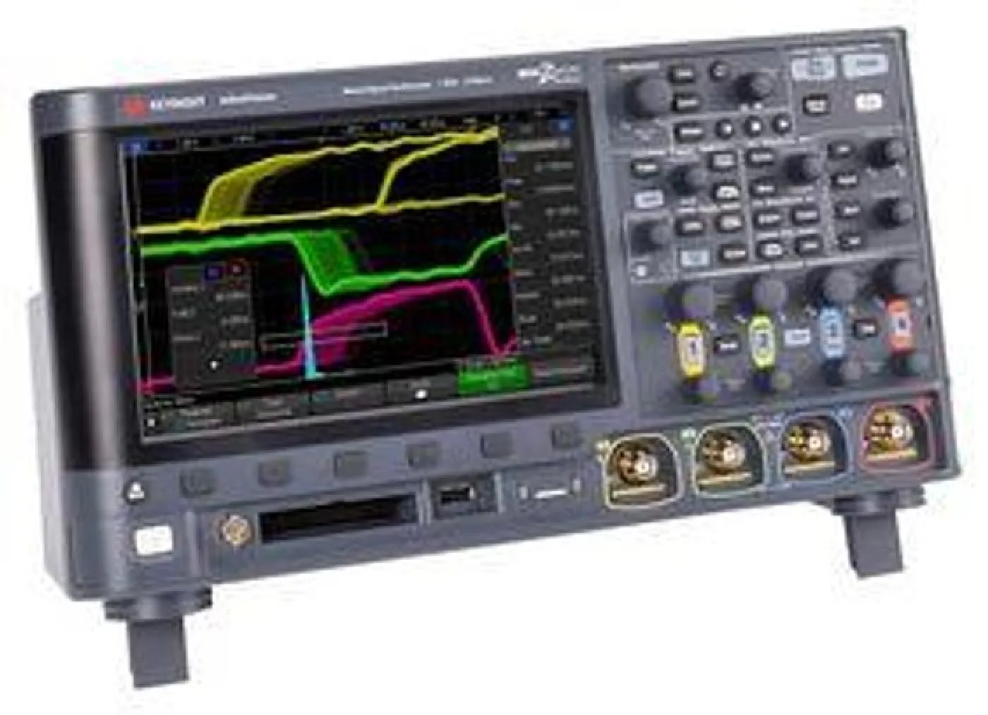 Keysight / Agilent DSOX3024G - 1