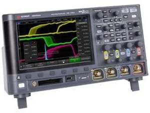 Keysight / Agilent DSOX3024G