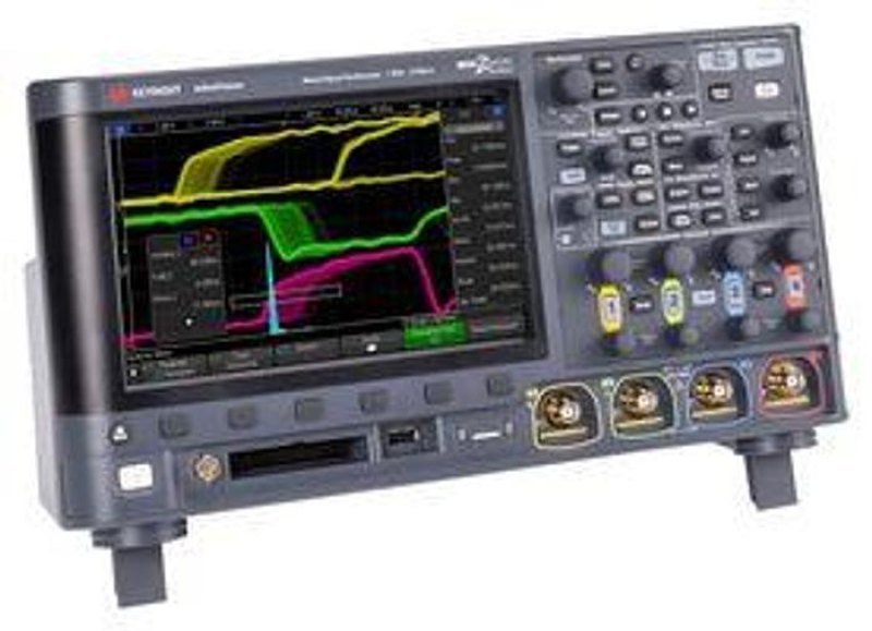 Keysight / Agilent DSOX3024G
