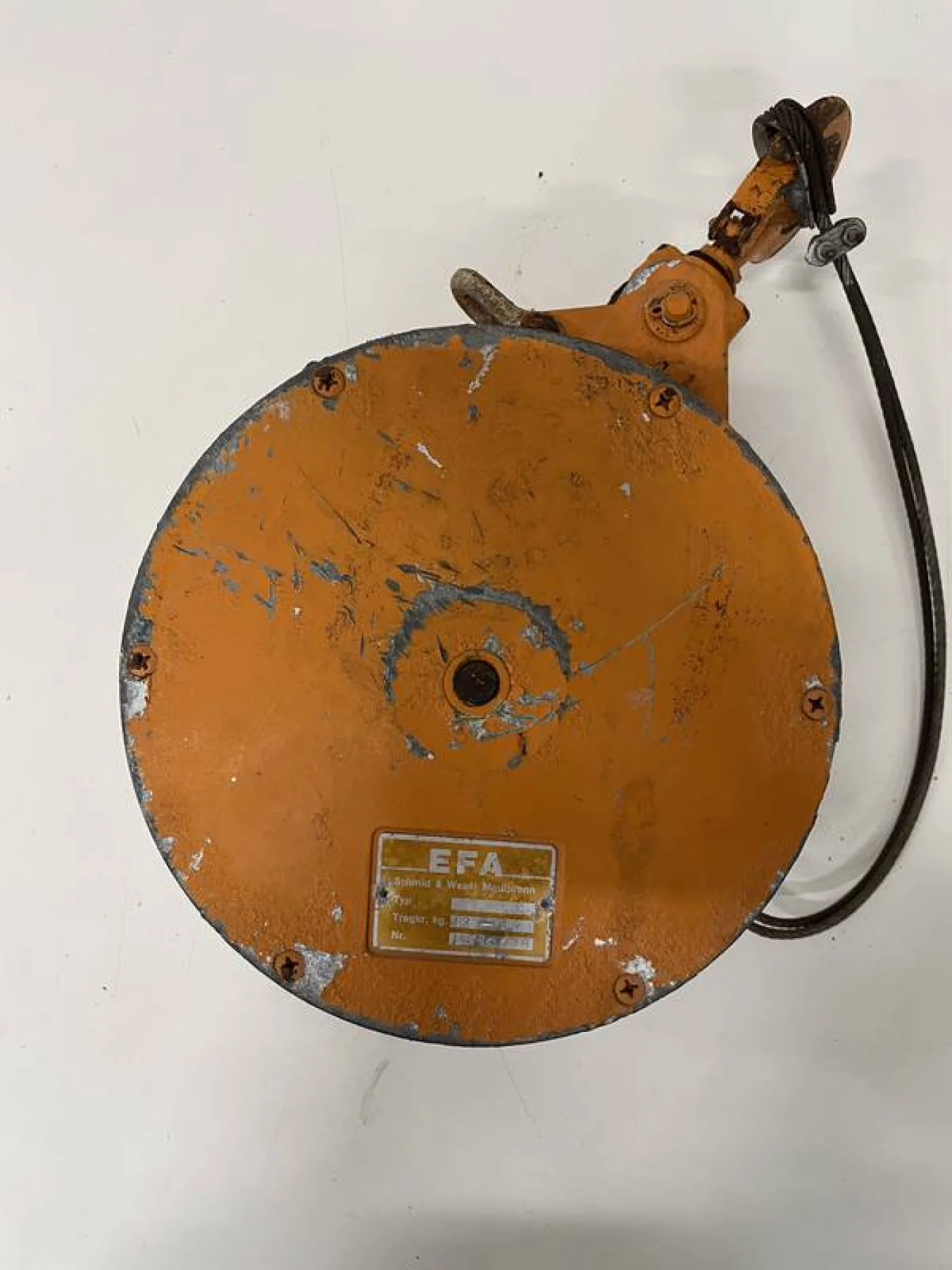 Balancer - 12-20 kg - 6