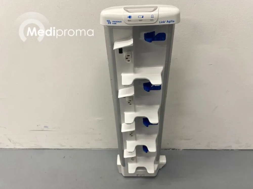 Fresenius Link Agilia Oplaadstation