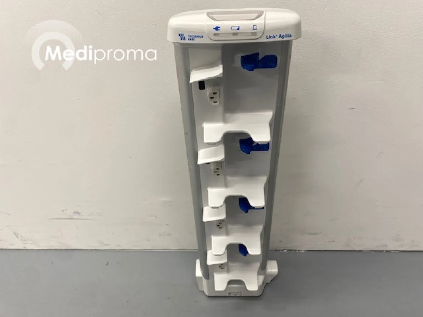 Fresenius Link Agilia Oplaadstation - 1