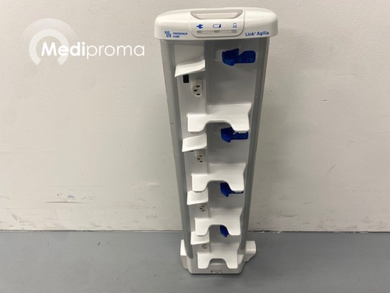 Fresenius Link Agilia Oplaadstation