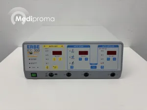 ERBE ICC 300 Diathermietoestel