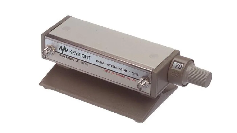 Agilent Technologies (HP) 8495B