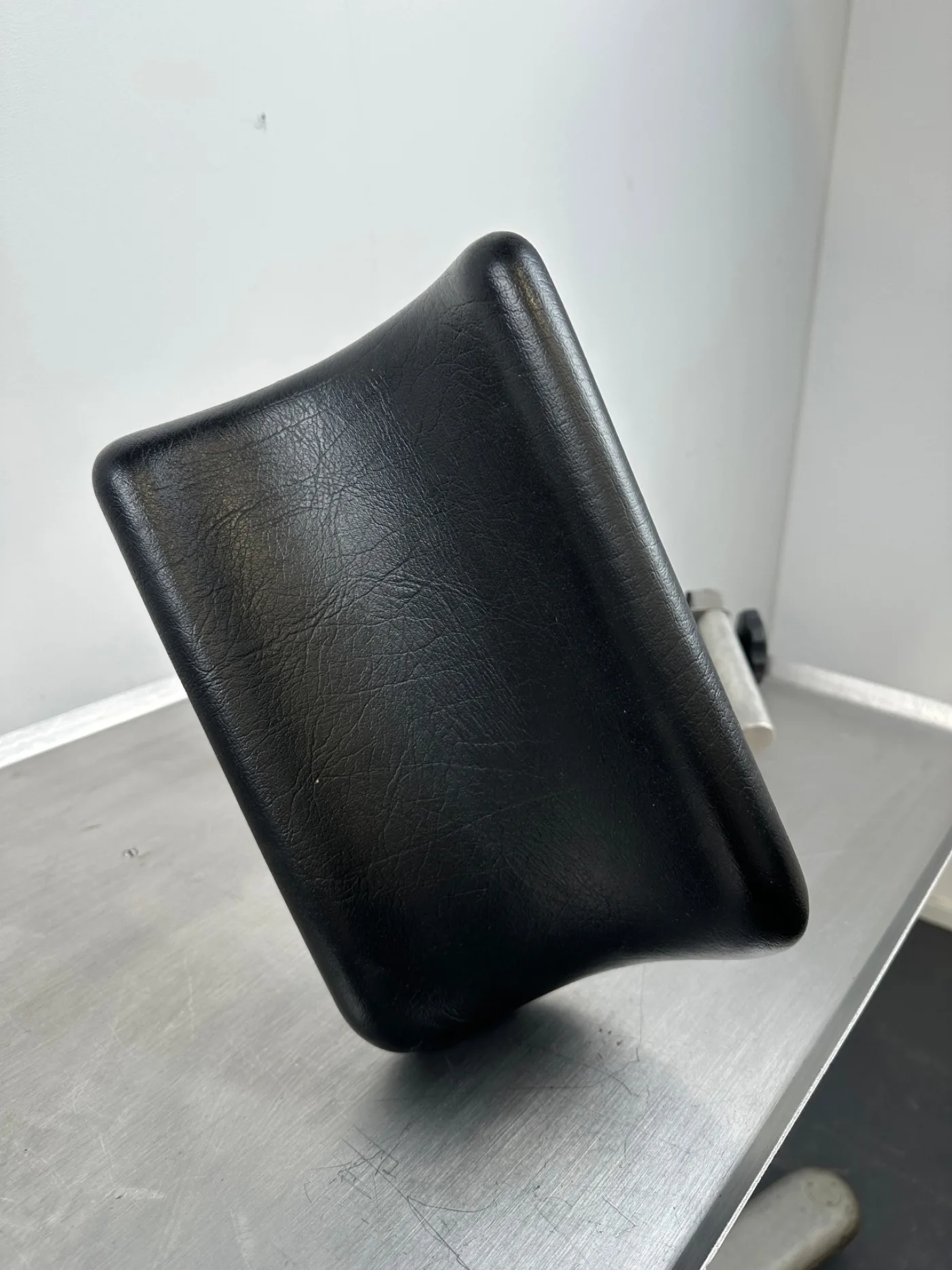 Schmitz OP-Tisch Beinhalter Göpel - 5