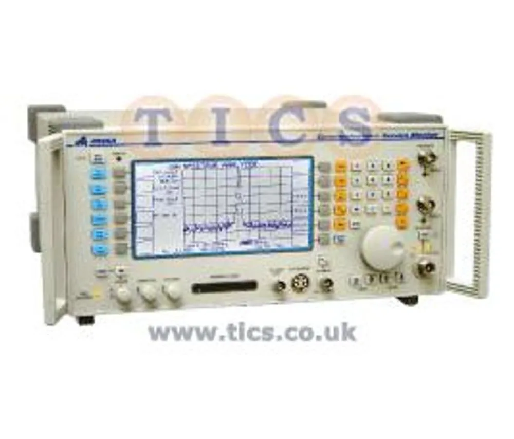 IFR / Marconi 2945A 01 13 14
