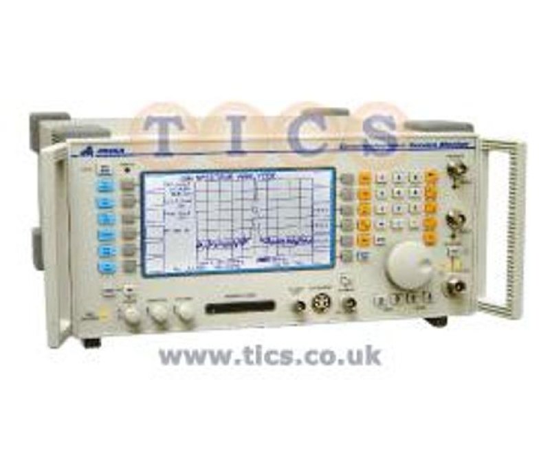 IFR / Marconi 2945A 01 13 14