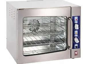 Falcon Convection Oven E7202 - islandcatering