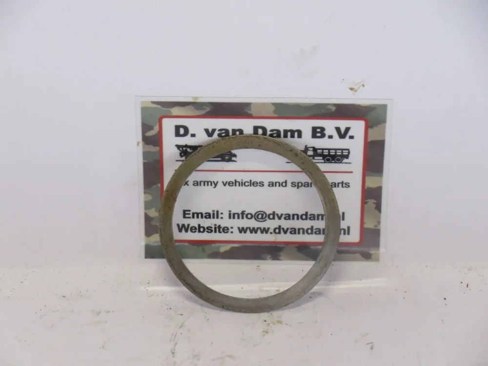 Spacer Vertragingskast 0,5MM