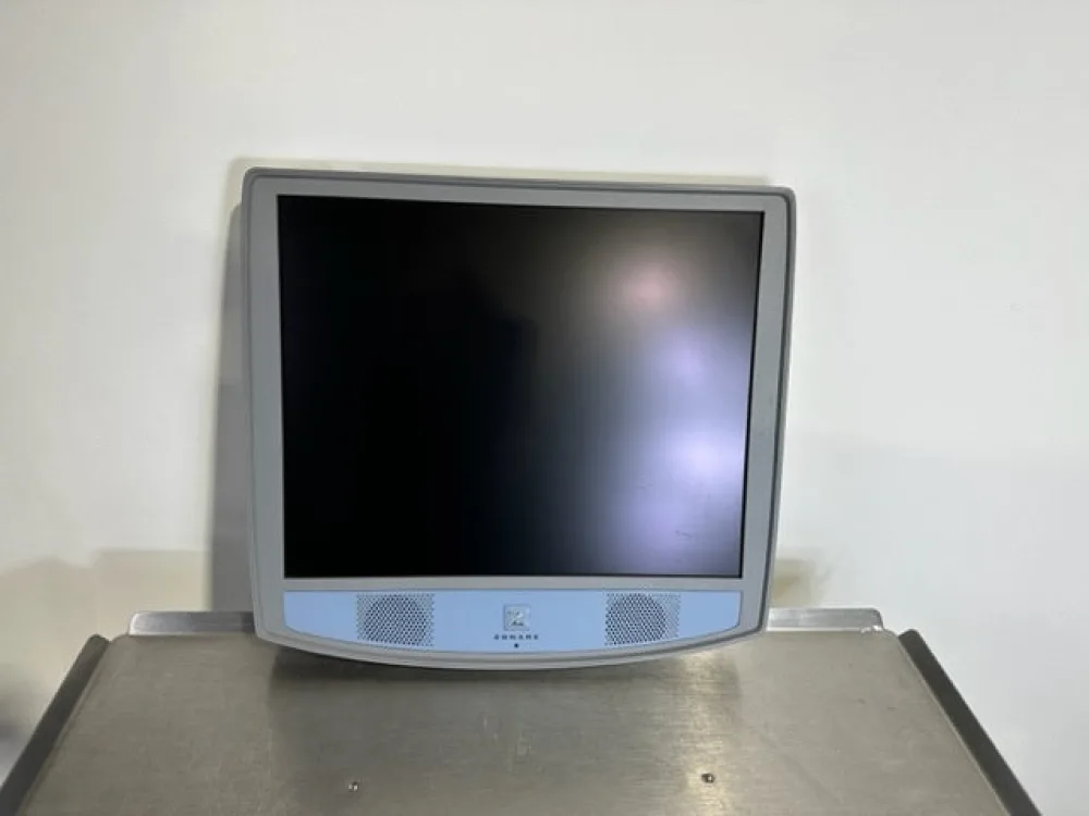 Sonosite Monitor