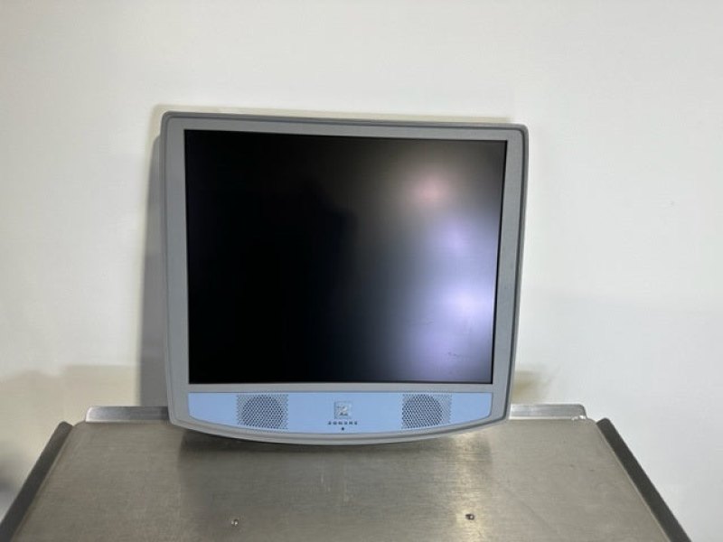 Sonosite Monitor