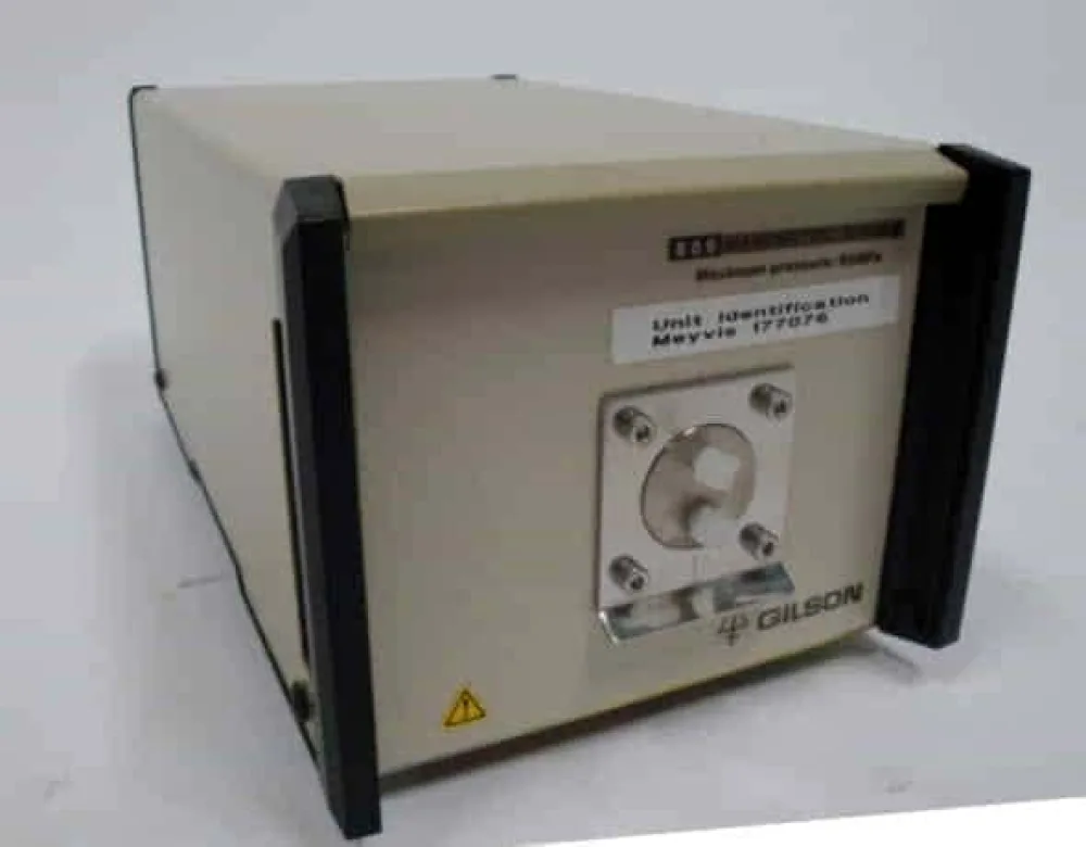 Manometric Module
