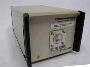 Manometric Module