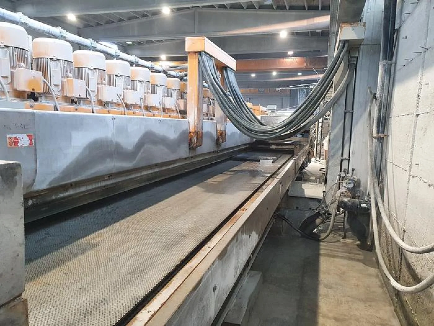 2006 BRETON KG 3000 ULTRIX- - 6