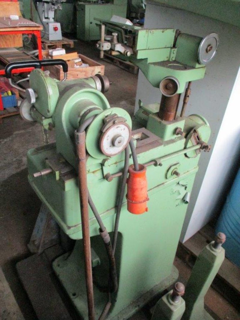 Z-935 ZWICK 1955