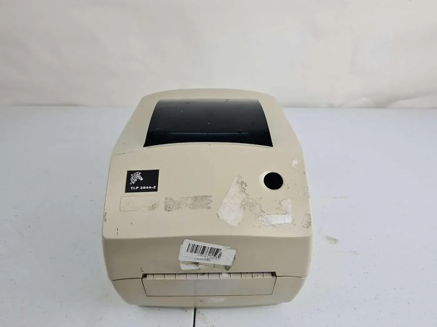 Zebra TLP 3844-Z Printer - 6