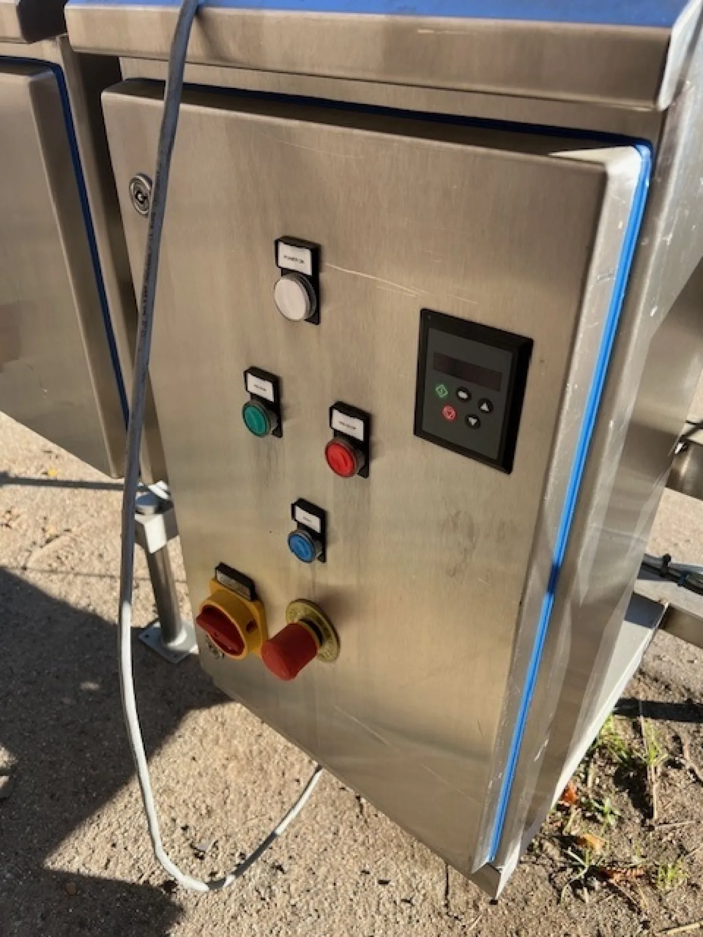 Bag Press - 7