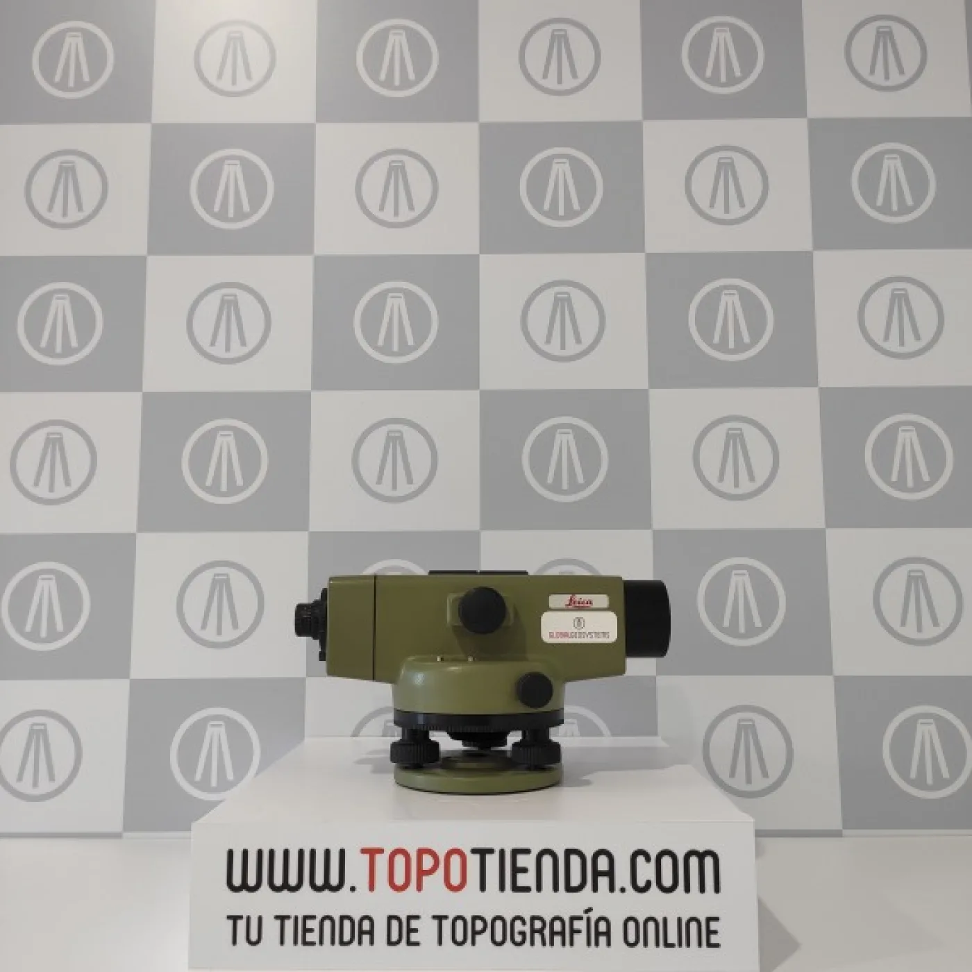 Leica NAK2 - 5