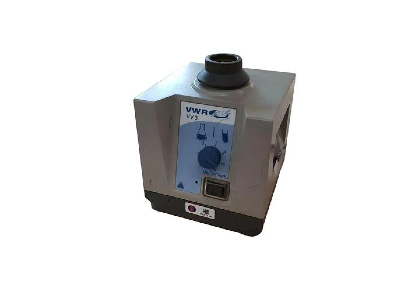 VWR VV3 Vortex Mixer - 1
