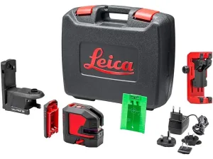 Pack Leica LINO L2P5G-1