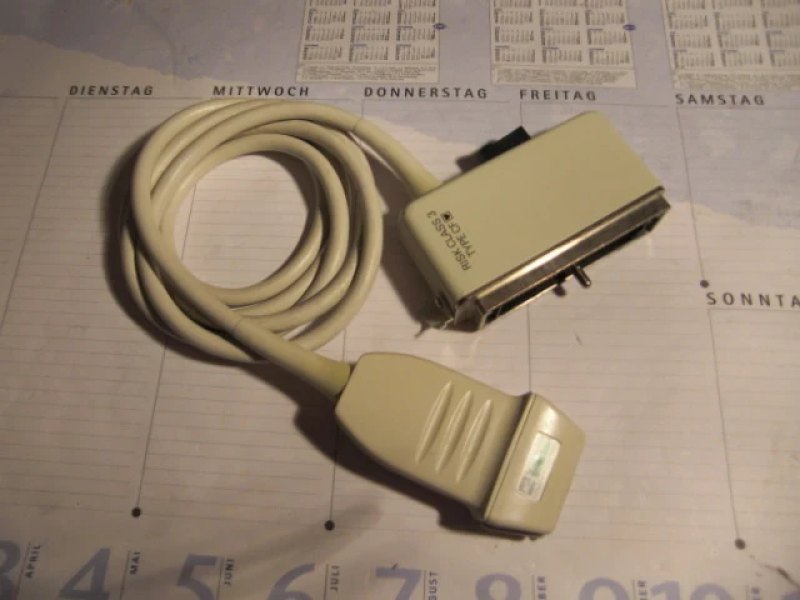 ATL LA5 HRS Ultraschallsonde (Linear)