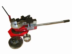 WNS Bar & Scroll Bender 40mm - WNS - W. Neal Services Ltd