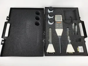 Ciba-corning reader