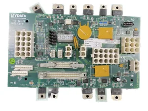 KT-Y-019-0625-1C MYDATA - NREG Ed-2 (Only the board)