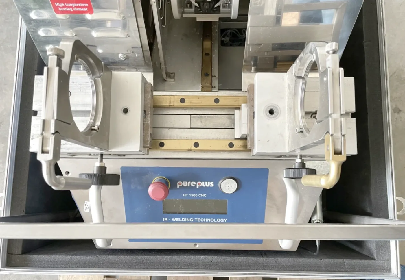 021487 - WIDOS HT 1500 CNC - 3