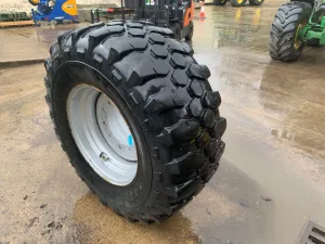 Kramer - 500/70R24 WHEEL