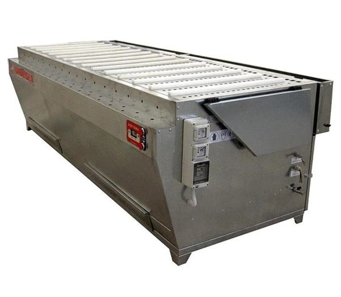 ARDESIA DUST TABLE - 2/2.5/3 mt - 2