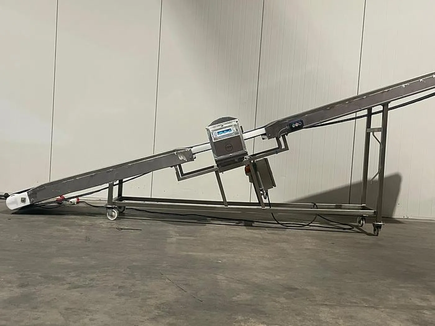 Loma Metaaldetector, IQ3 ST - 3