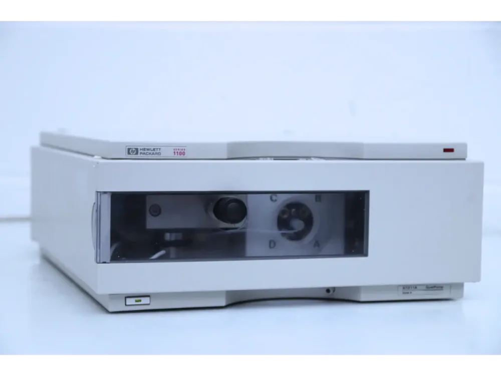 HP Agilent G1311A Quat Pump 1100 Series