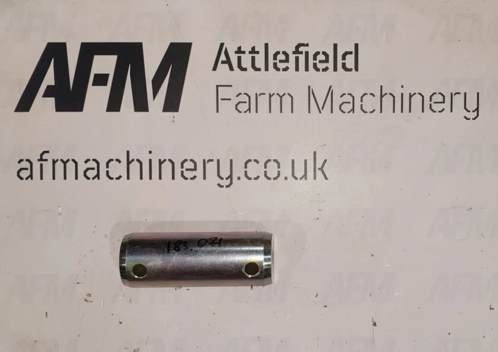 McConnel Pin - 183.071
