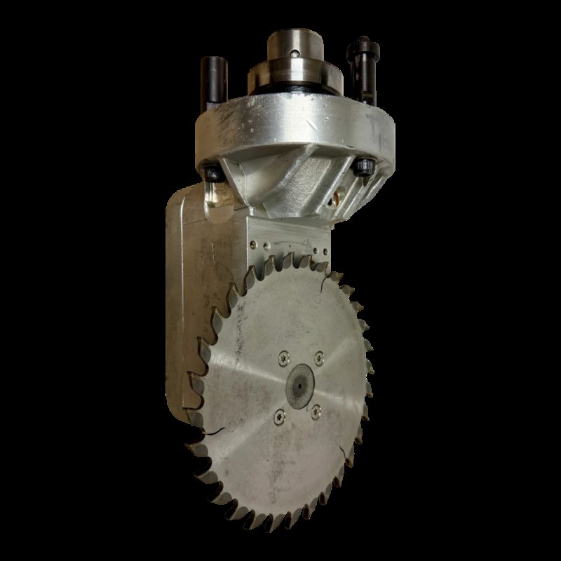 HOMAG Säge Wechselaggregat Adapteraggregat Art.-Nr. 2-056-10-3071 (saw unit adapter)
