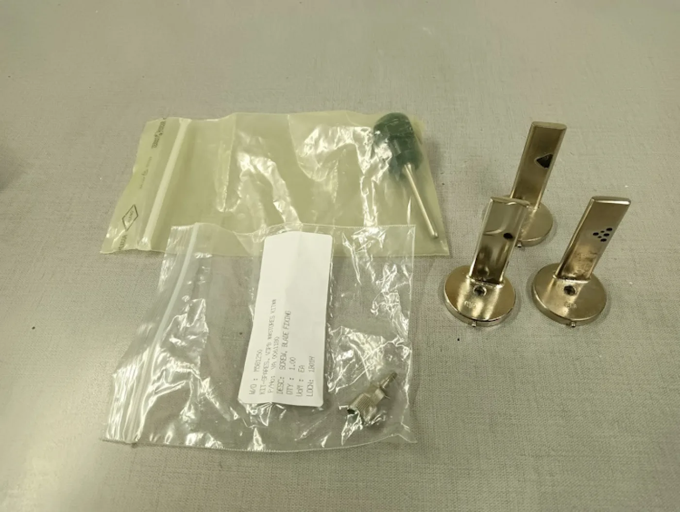 Papierzählmaschine Vacuumatic Vicount 3 PB - 4
